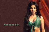 Nandana Sen Latest Hot Photos